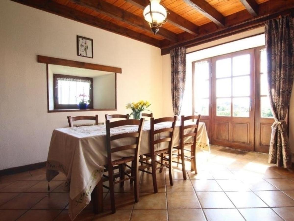 Maison De Charme Xviiie Sur Chemin St-Jacques, Proche Le Puy-En-Velay, Ideale Familles Et Randonneurs - Fr-1-582-298 Bains Екстериор снимка