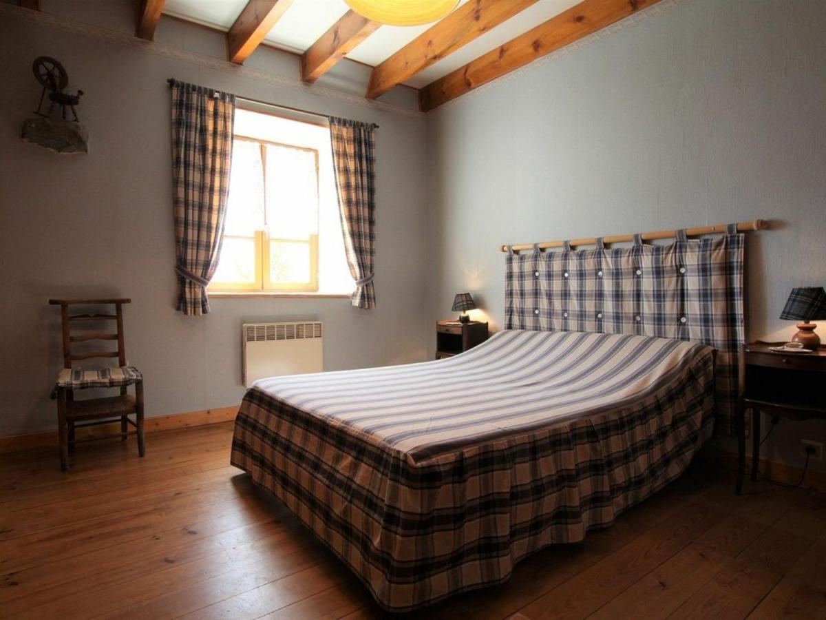 Maison De Charme Xviiie Sur Chemin St-Jacques, Proche Le Puy-En-Velay, Ideale Familles Et Randonneurs - Fr-1-582-298 Bains Екстериор снимка